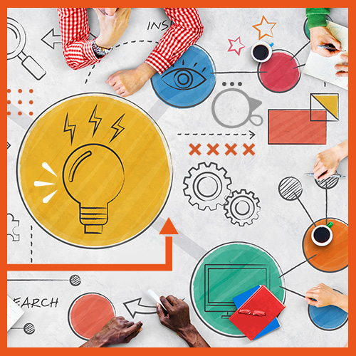 Negocios y emprendimiento